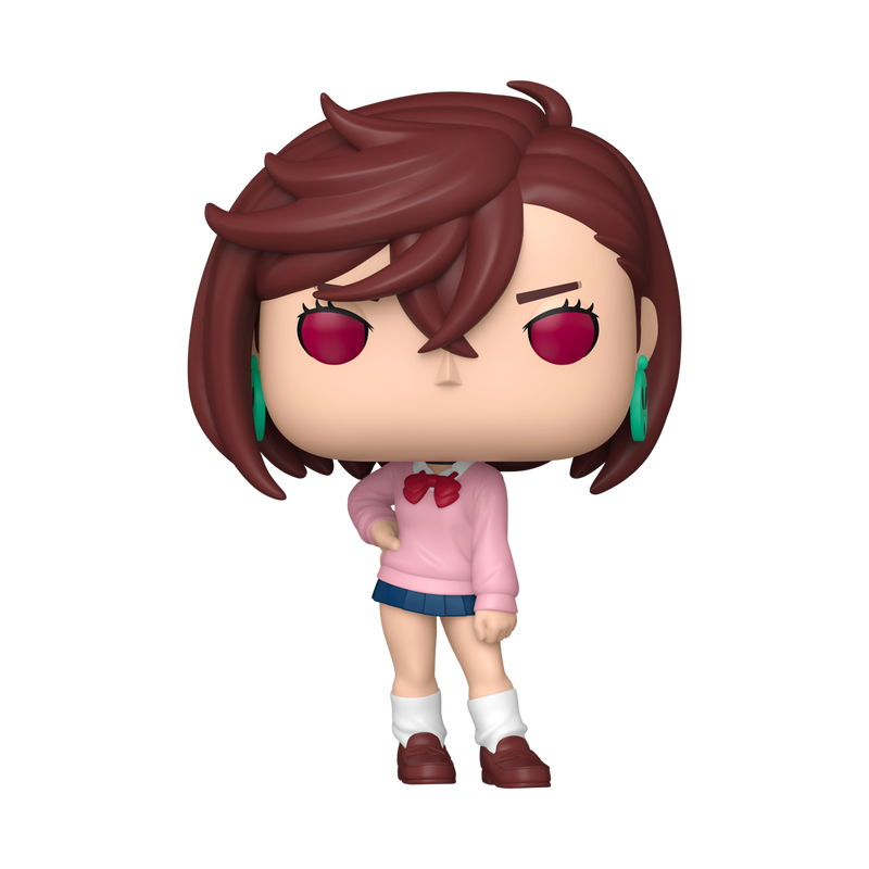 Funko Pop! Animation: Dan Da Dan - Momo Ayase #2099