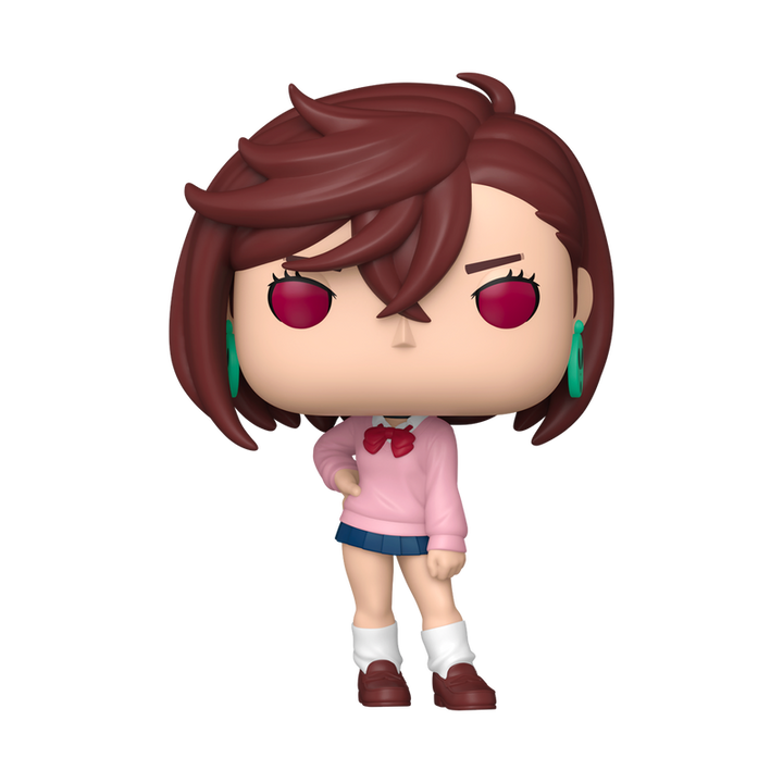 Funko Pop! Animation: Dan Da Dan - Momo Ayase #2099