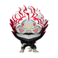 Funko Pop! Animation: Dan Da Dan - Transformed Okarun #2100