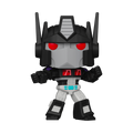 Funko Pop! Retro Toys: Transformers - Nemesis Prime Battle Pose #167