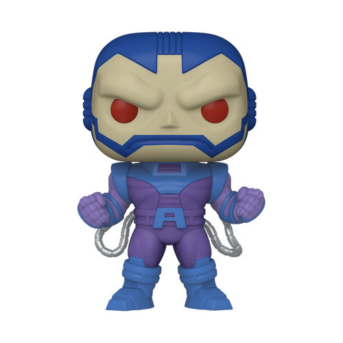 Funko Pop! Marvel Studios: X-Men ‘97 - Apocalypse #1591
