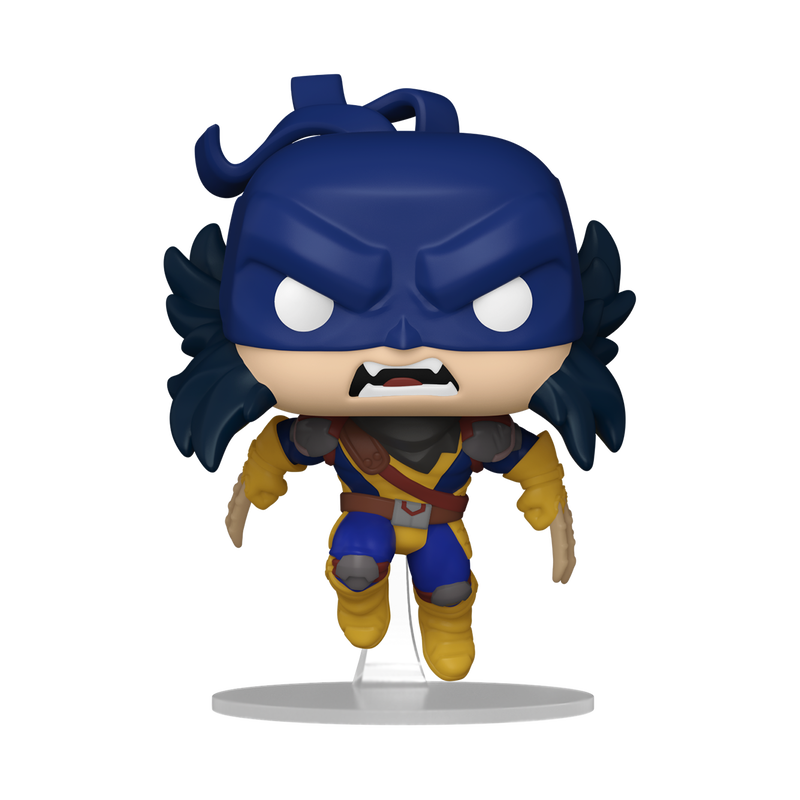 Funko Pop! Marvel Studios: X-Men ‘97 - Wolverine Wasteland #1592