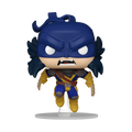 Funko Pop! Marvel Studios: X-Men ‘97 - Wolverine Wasteland #1592