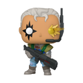 Funko Pop! Marvel Studios: X-Men ‘97 - Cable #1594