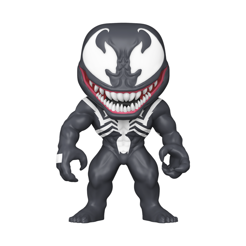 Funko Pop! Games: Marvel Rivals - Venom #1218