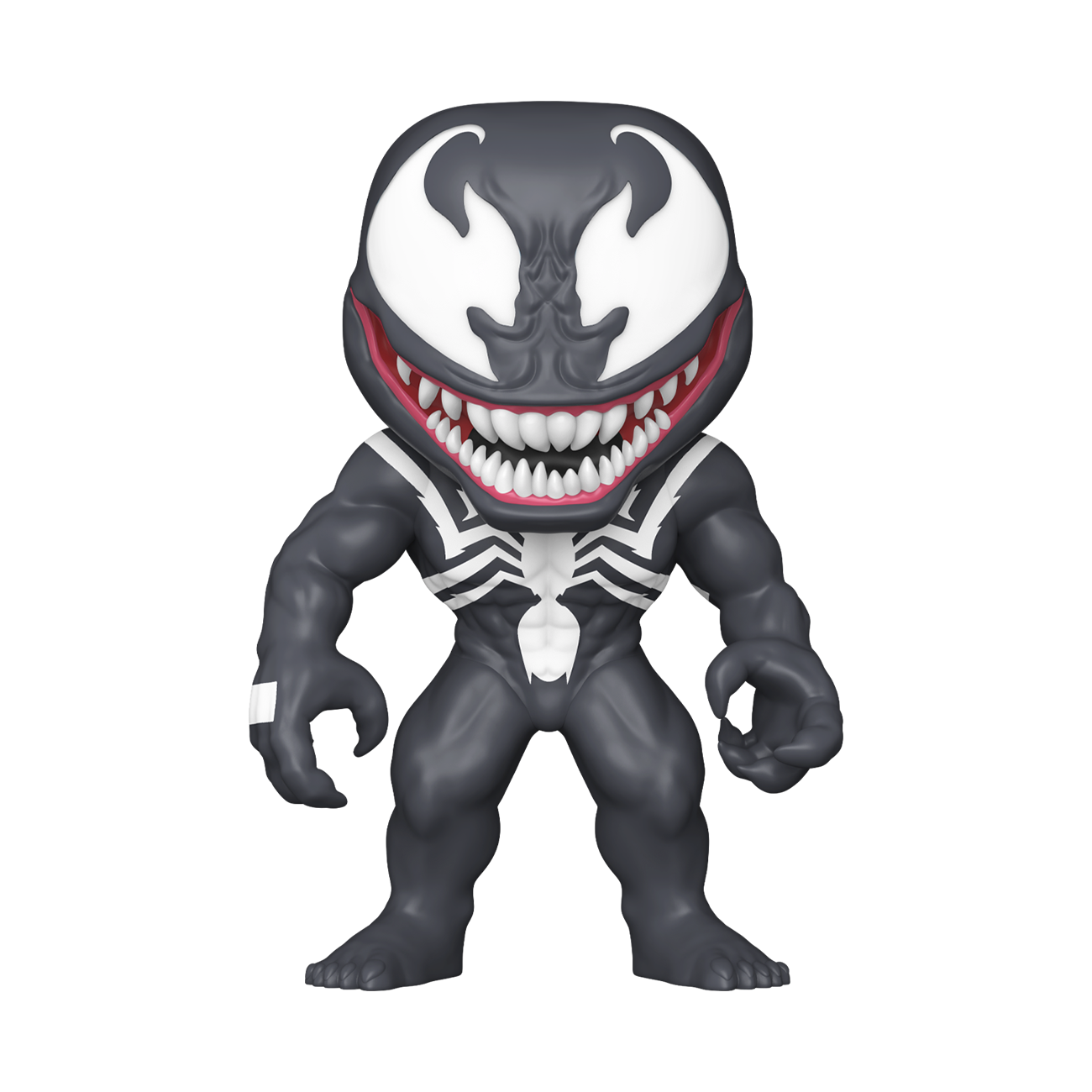 Funko Pop! Games: Marvel Rivals - Venom #1218