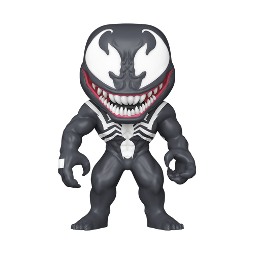 Funko Pop! Games: Marvel Rivals - Venom #1218