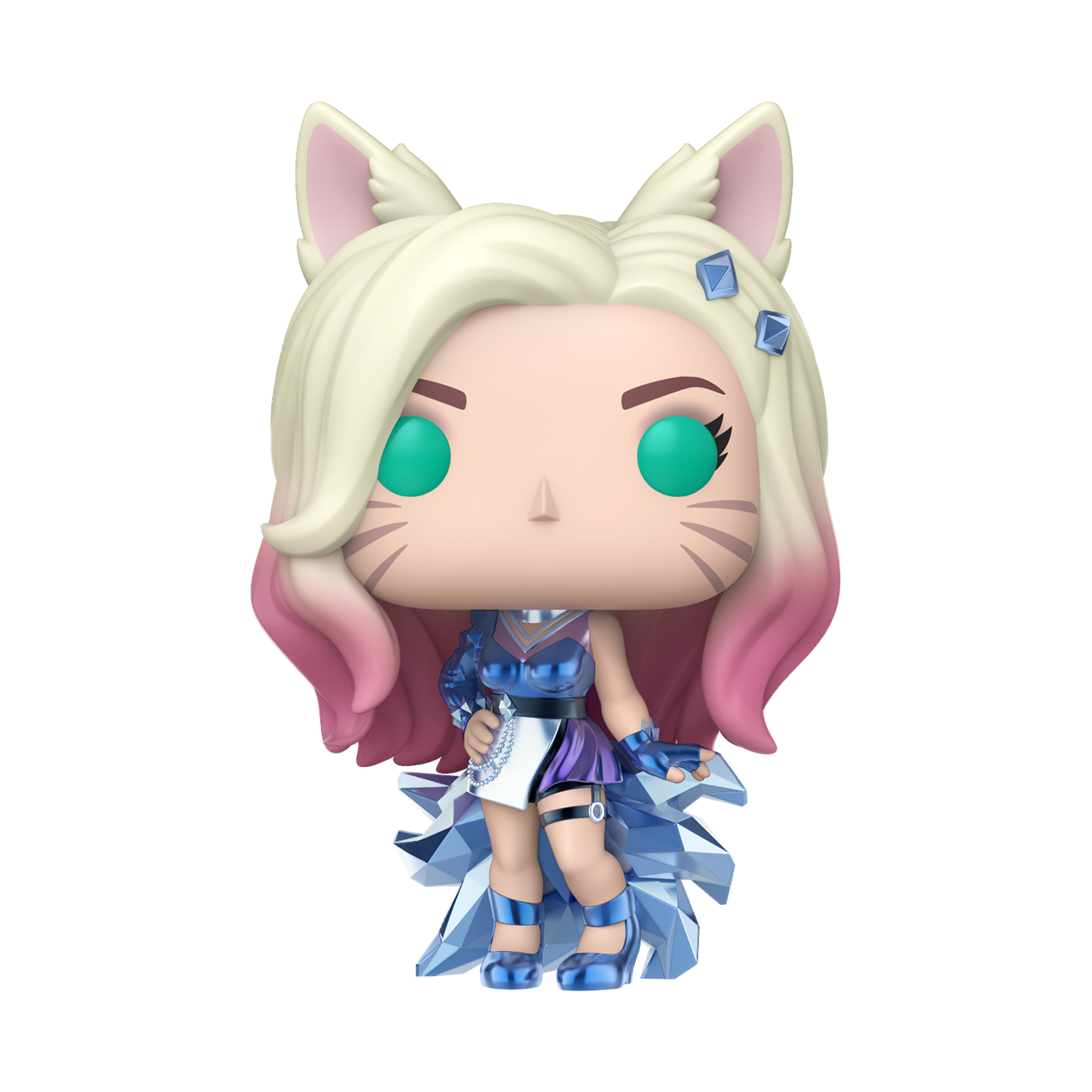 Funko Pop! Games: League of Legends - K/DA Ahri #1220
