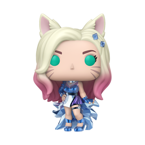 Funko Pop! Games: League of Legends - K/DA Ahri #1220