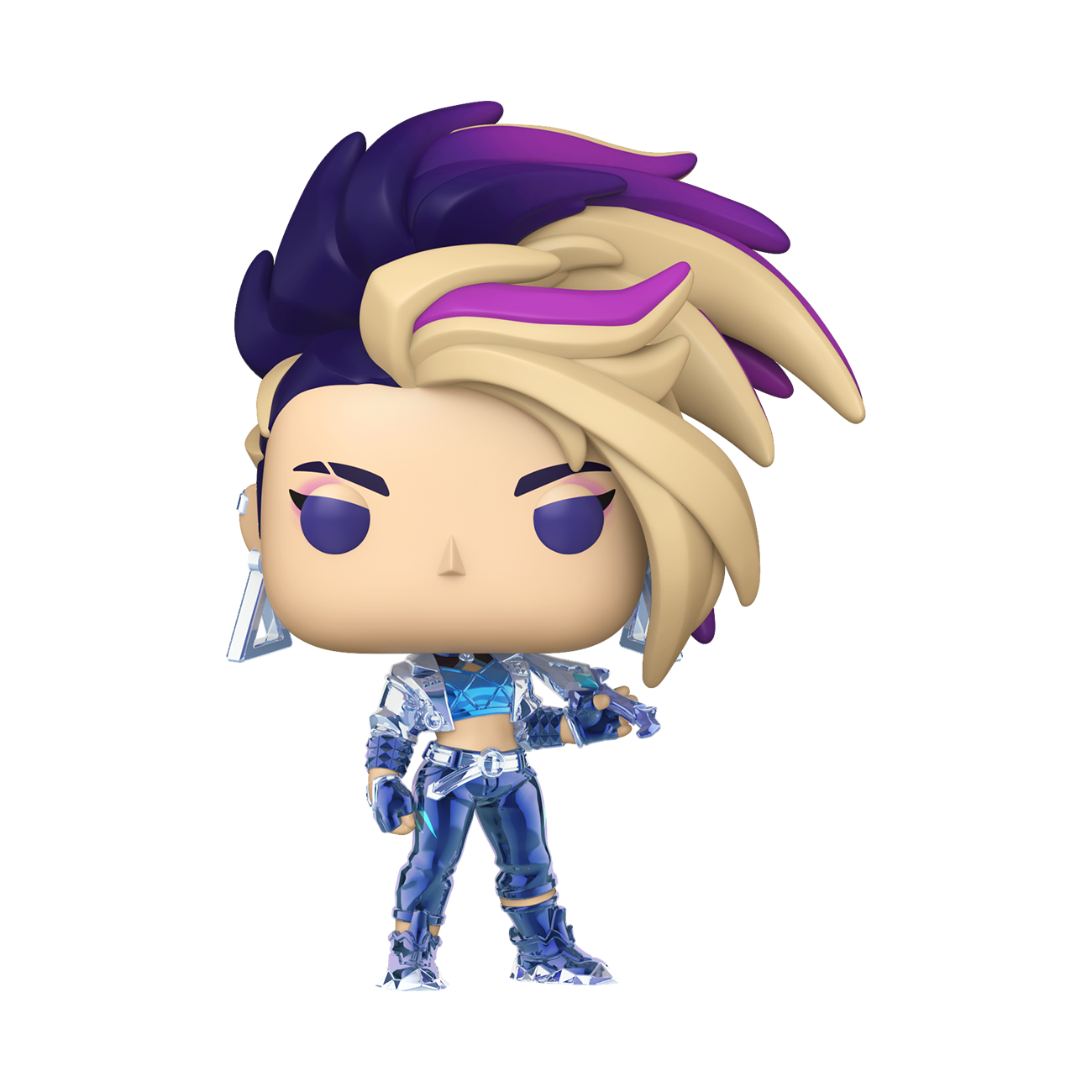 Funko Pop! Games: League of Legends - K/DA Akali #1221