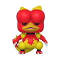 Funko Pop! Games: Pokemon - Magmar #1128