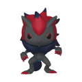 Funko Pop! Games: Pokemon - Zoroark #1156