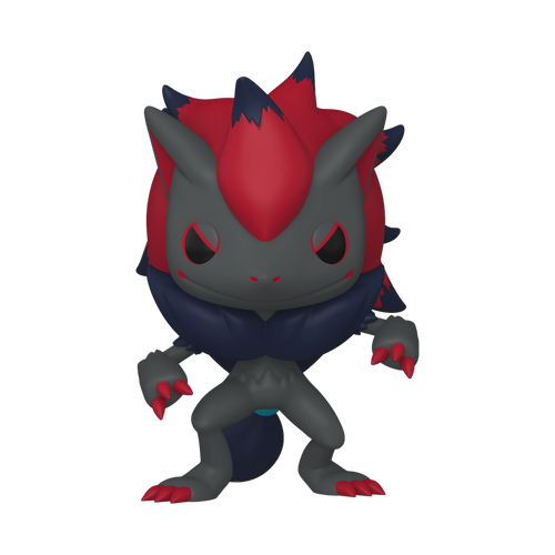 Funko Pop! Games: Pokemon - Zoroark #1156