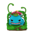 Funko Pop! Games: Pokemon - Venusaur Premium #1158