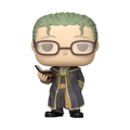 Funko Pop! Animation: Frieren: Beyond Journey's End - Heiter #2197 Specialty Series