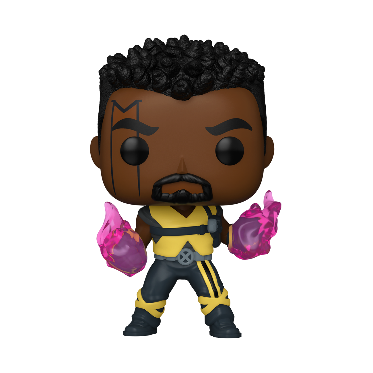 Funko Pop! Marvel Studios: X-Men '97 - Bishop X-Corp #1608