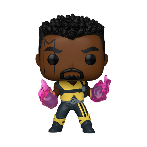 Funko Pop! Marvel Studios: X-Men '97 - Bishop X-Corp #1608
