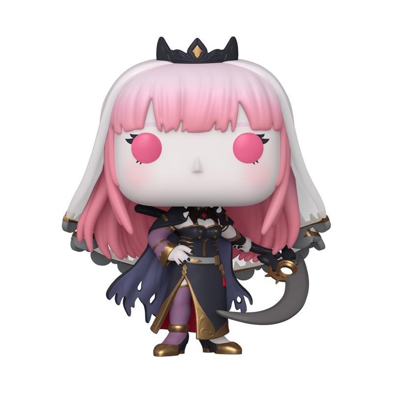 Funko Pop! Animation: Hololive - Mori Calliope #2292