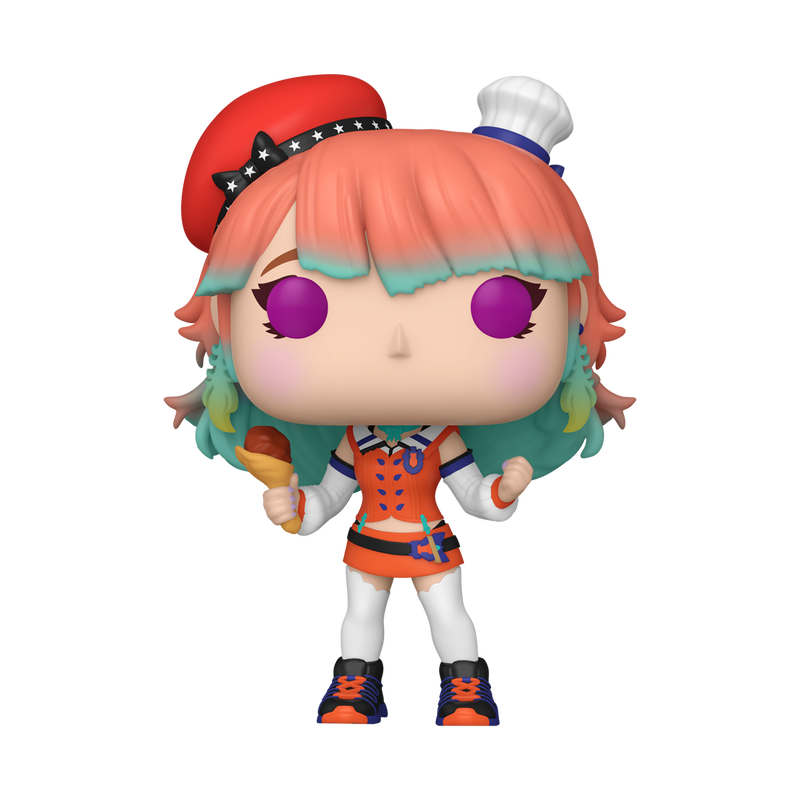 Funko Pop! Animation: Hololive - Takanashi Kiara #2293
