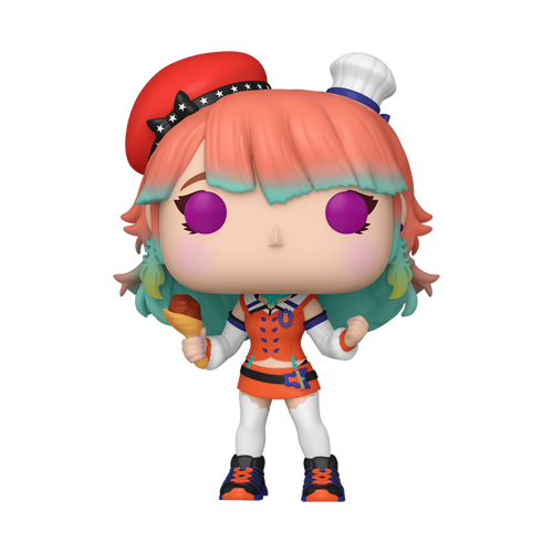 Funko Pop! Animation: Hololive - Takanashi Kiara #2293