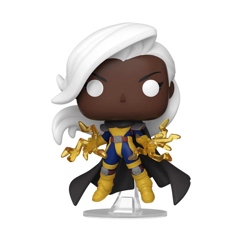 Funko Pop! Marvel Studios: X-Men ‘97 - Storm Wasteland #1595