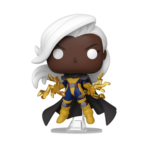 Funko Pop! Marvel Studios: X-Men ‘97 - Storm Wasteland #1595
