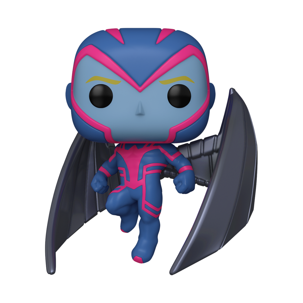 Funko Pop! Marvel Studios: X-Men '97 - Archangel #1610