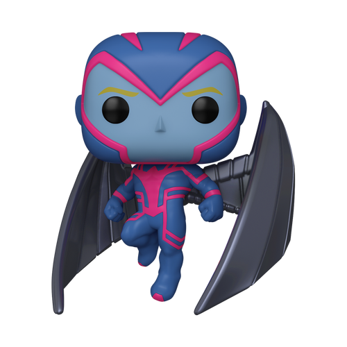 Funko Pop! Marvel Studios: X-Men '97 - Archangel #1610