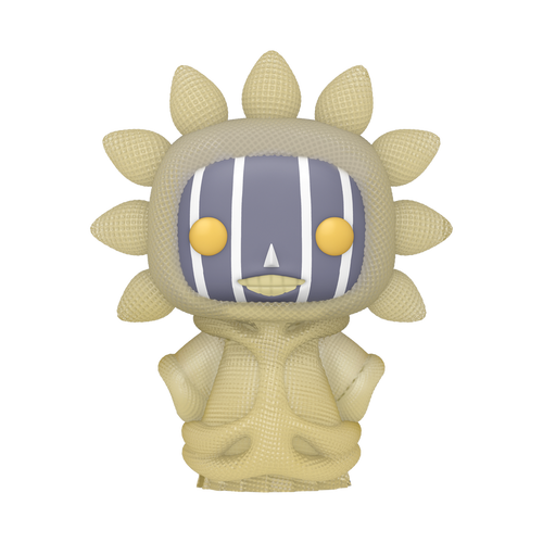 Funko Pop! Animation: Bleach - Mayuri Kurotsuchi Glow-in-the-Dark #2398 GameStop Exclusive