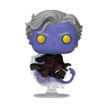 Funko Pop! Marvel: Avengers: Doomsday - Nightcrawler #1642 Entertainment Earth Exclusive