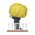 Funko Pop! Animation: One Piece - Sanji Going Merry #2336 - Entertainment Earth Exclusive