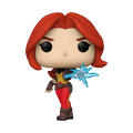 Funko Pop! Marvel Studios: X-Men ‘97 - Jean Grey Wasteland #1597 Entertainment Earth Exclusive