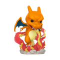 Funko Pop! Premium: Pokemon - Charizard #1213