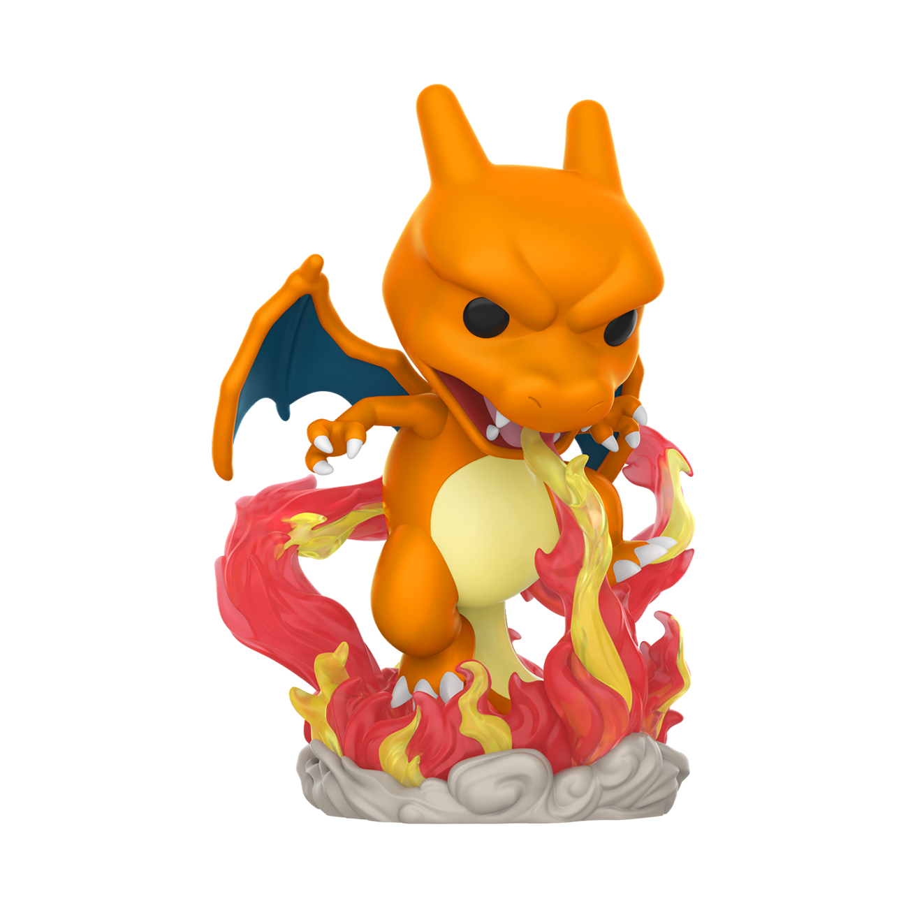Funko Pop! Premium: Pokemon - Charizard #1213