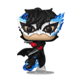 Funko Pop! Games: Persona 5 Royal - Joker Leaping #1243 2026 Summer Convention Exclusive