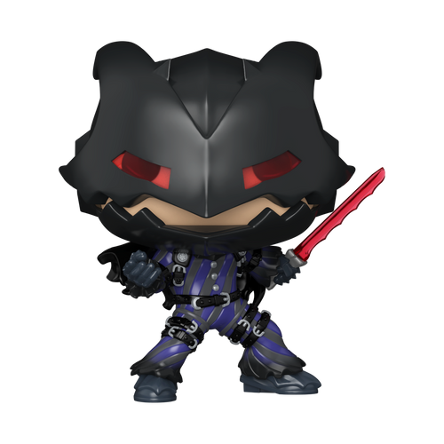 Funko Pop! Games: Persona 5 Royal - Loki with Sword #1244 2026 Summer Convention Exclusive