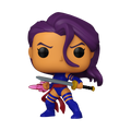 Funko Pop! Marvel Studios: X-Men '97 - Psylocke #1612