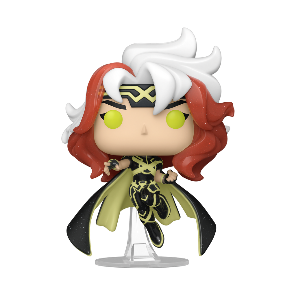 Funko Pop! Marvel: X-Men '97 - Celestial Rogue #1613