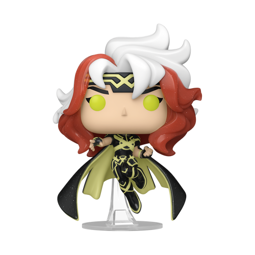 Funko Pop! Marvel: X-Men '97 - Celestial Rogue #1613