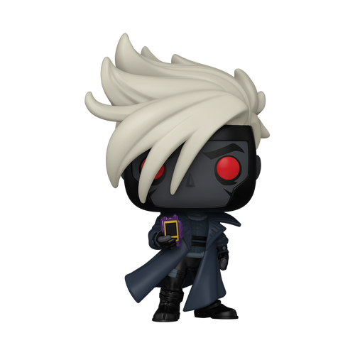 Funko Pop! Marvel: X-Men '97 - Death Gambit #1614