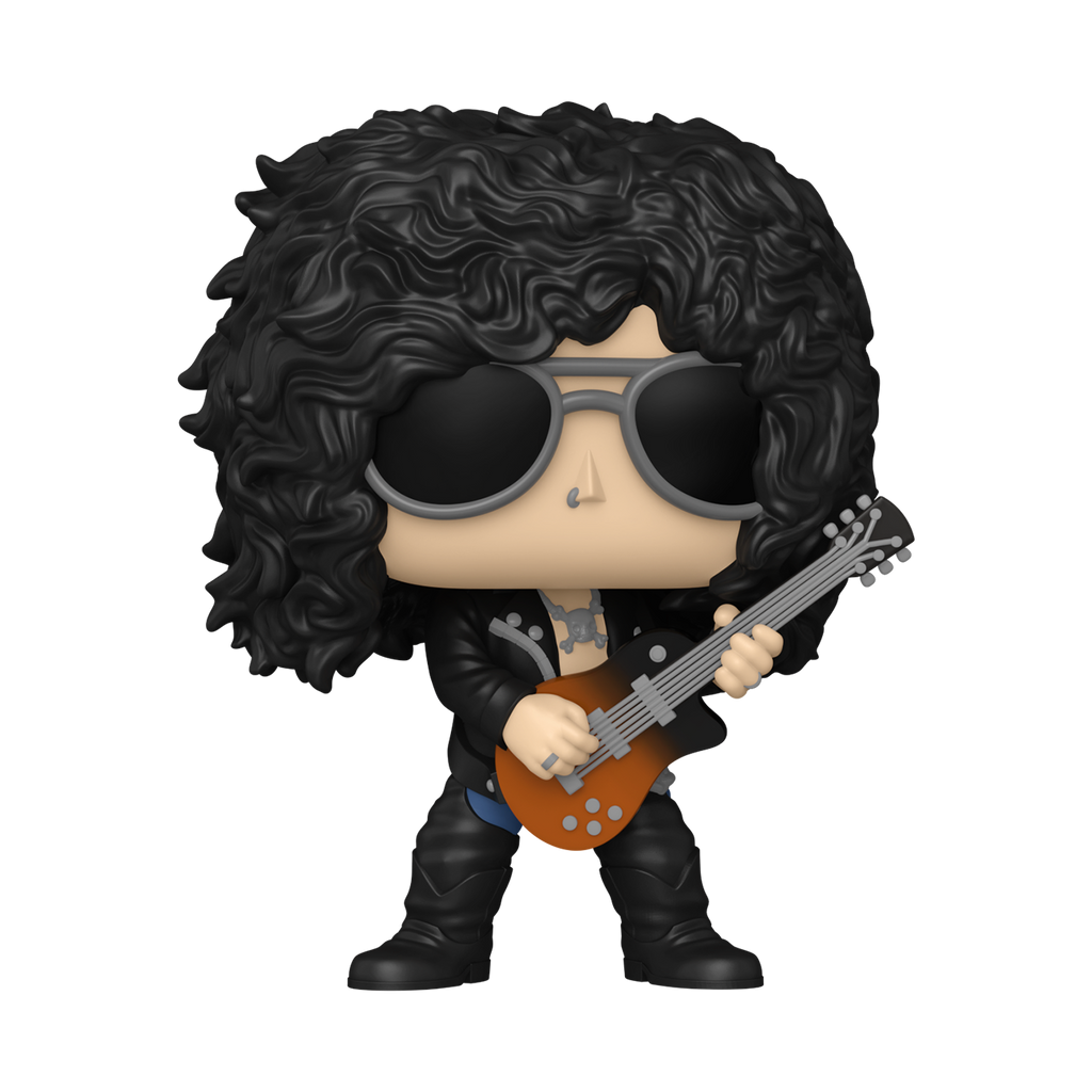 Funko Pop! Rocks: Guns N' Roses - Slash November Rain #513