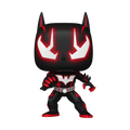 Funko Pop! Heroes: Batman - Batman Beyond Through the Years #642