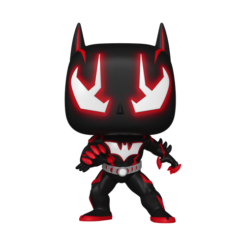 Funko Pop! Heroes: Batman - Batman Beyond Through the Years #642