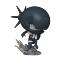 Funko Pop! Animation: Chainsaw Man Reze Arc - Bomb #2349