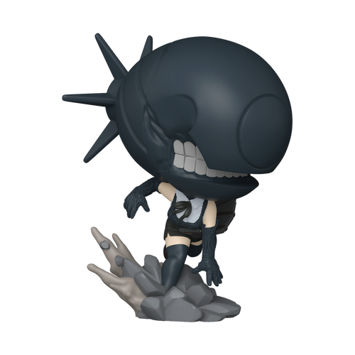 Funko Pop! Animation: Chainsaw Man Reze Arc - Bomb #2349