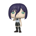 Funko Pop! Animation: Chainsaw Man - The Movie: Reze Arc - Reze #1420