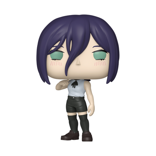 Funko Pop! Animation: Chainsaw Man - The Movie: Reze Arc - Reze #1420
