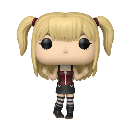 Funko Pop! Animation: Death Note - Misa Amane #2380