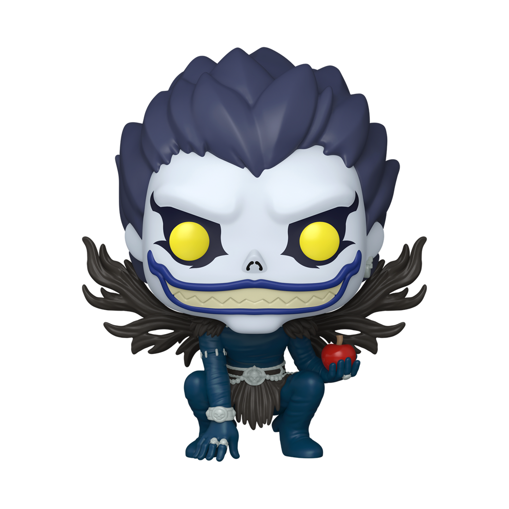 Funko Pop! Animation: Death Note - Ryuk #2382