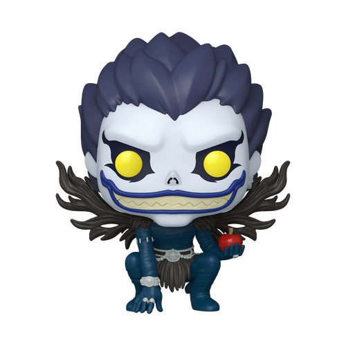 Funko Pop! Animation: Death Note - Ryuk #2382